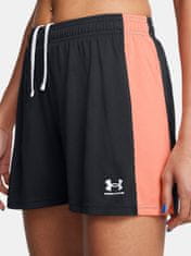 Under Armour Dámske kraťasy UA W's Ch. Knit Short XS