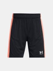 Under Armour Chlapčenské kraťasy UA B's Ch. Knit Short XS