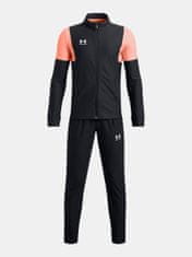 Under Armour Chlapčenská súprava UA B's Challenger Tracksuit L