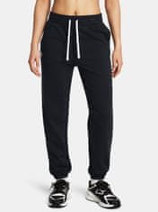 Under Armour Dámske teplaky UA Rival Terry Jogger XS