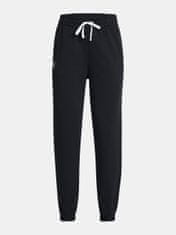 Under Armour Dámske teplaky UA Rival Terry Jogger XS