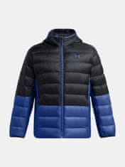 Under Armour Pánska bunda LEGEND DOWN HOODED JACKET S