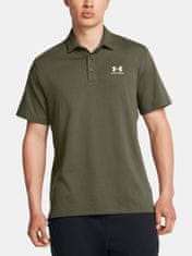 Under Armour Pánske tričko UA Icon Polo M