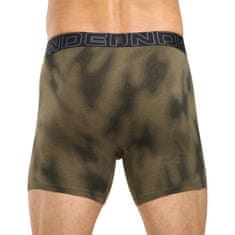 Under Armour 3PACK pánske boxerky viacfarebné (1383890 390) - veľkosť XL