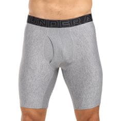 Under Armour 3PACK pánske boxerky viacfarebné (1383880 035) - veľkosť M