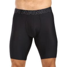 Under Armour 3PACK pánske boxerky viacfarebné (1383880 035) - veľkosť M