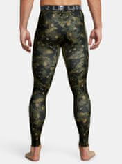 Under Armour Pánske legíny UA HG Armour Prtd Lgs L