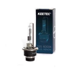 KEETEC Xenónová výbojka KEETEC V D2S-6000