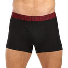 Under Armour 3PACK pánske boxerky viacfarebné (1383891 302) - veľkosť M