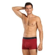 Under Armour 3PACK pánske boxerky viacfarebné (1383891 302) - veľkosť XL