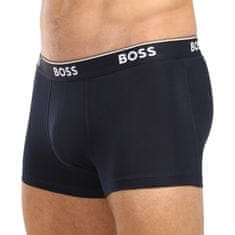 BOSS 3PACK pánske boxerky viacfarebné (50517827 967) - veľkosť L