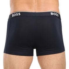 BOSS 3PACK pánske boxerky viacfarebné (50517827 967) - veľkosť L