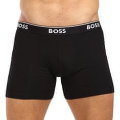 BOSS 3PACK pánske boxerky viacfarebné (50517828 970) - veľkosť XL