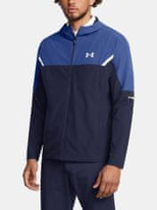 Under Armour Pánska bunda Vanish Woven Utility Jacket S