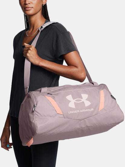 Under Armour Unisex taška UA Undeniable 5.0 Duffle SM