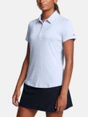 Under Armour Dámske tričko UA Playoff SS Polo XS