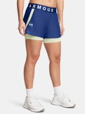 Under Armour Dámske kraťasy Play Up 2-in-1 Shorts XS