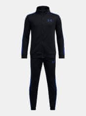 Under Armour Chlapčenská súprava UA Rival Knit Track Suit XS