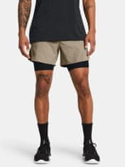 Under Armour Pánske kraťasy UA Vanish Elite 2in1 Short XXXL