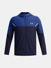 Under Armour Pánska bunda Vanish Woven Utility Jacket S