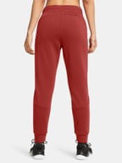 Under Armour Dámske teplaky Unstoppable Flc Jogger XXL