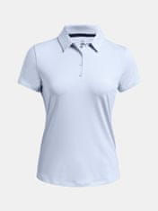 Under Armour Dámske tričko UA Playoff SS Polo XS