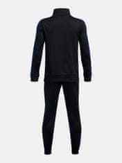 Under Armour Chlapčenská súprava UA Rival Knit Track Suit XS