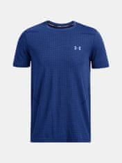 Under Armour Pánske tričko Vanish Seamless Grid SS S