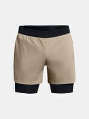 Under Armour Pánske kraťasy UA Vanish Elite 2in1 Short XXXL