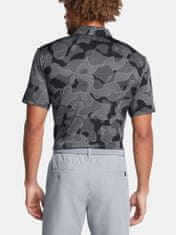 Under Armour Pánske tričko UA Playoff 3.0 Printed Polo M