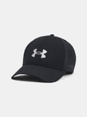 Under Armour Pánska šiltovka M Driver Rain STR M/L