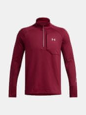 Under Armour Pánska mikina UA LAUNCH ELITE CW HALF ZIP M