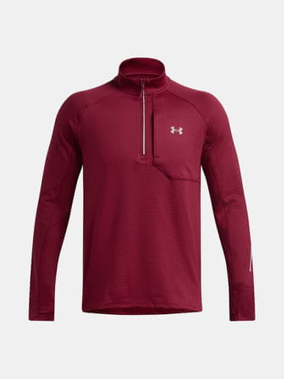 Under Armour Pánska mikina UA LAUNCH ELITE CW HALF ZIP