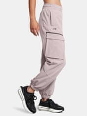 Under Armour Dámske športové nohavice Unstoppable Cargo Pant XS