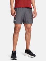 Under Armour Pánske kraťasy UA LAUNCH 7'' HEATHER SHORTS XXXL