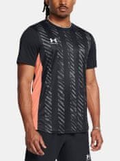 Under Armour Pánske tričko UA M's Ch. Train SS PRNT M