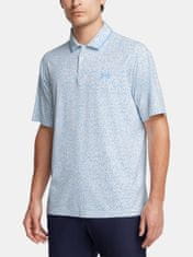 Under Armour Pánske tričko UA Iso-Chill Verge Polo S