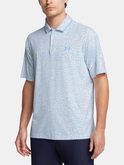 Under Armour Pánske tričko UA Iso-Chill Verge Polo