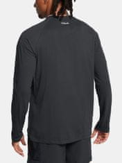 Under Armour Pánske tričko UA TRAIL RUN GRAPHIC LS XXXL