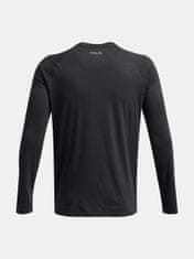 Under Armour Pánske tričko UA TRAIL RUN GRAPHIC LS XXXL