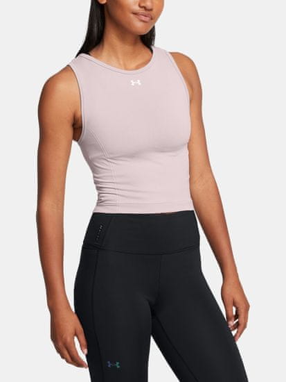 Under Armour Dámske tielko UA Vanish Seamless Tank