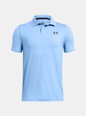 Under Armour Chlapčenské tričko UA Matchplay Polo M