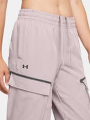 Under Armour Dámske športové nohavice Unstoppable Cargo Pant XS