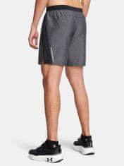 Under Armour Pánske kraťasy UA LAUNCH 7'' HEATHER SHORTS XXXL