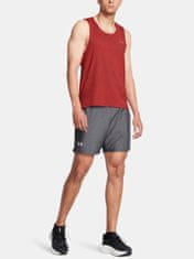 Under Armour Pánske kraťasy UA LAUNCH 7'' HEATHER SHORTS XXXL