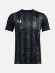 Under Armour Pánske tričko UA M's Ch. Train SS PRNT M