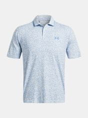 Under Armour Pánske tričko UA Iso-Chill Verge Polo S