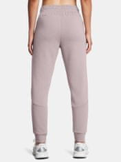 Under Armour Dámské teplaky Unstoppable Flc Jogger M