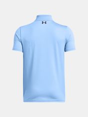 Under Armour Chlapčenské tričko UA Matchplay Polo M