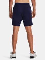 Under Armour Pánske kraťasy UA Unstoppable Shorts XXXL